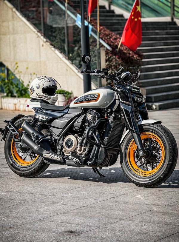 二手赛科龙AQS401