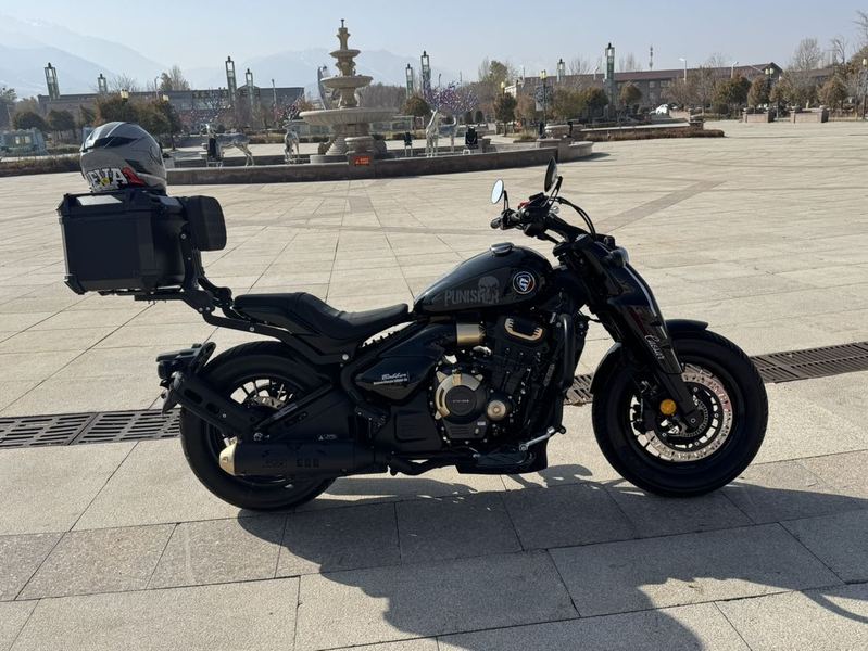 二手赛科龙RA600