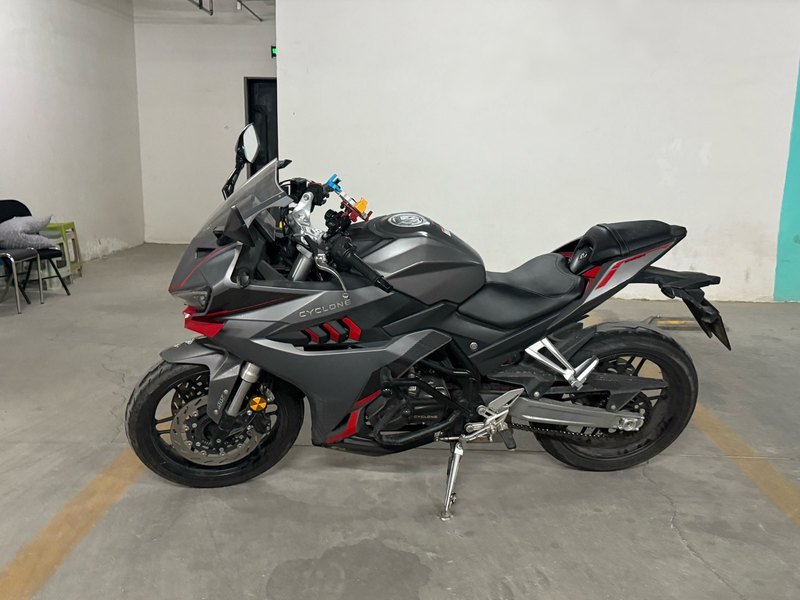 二手赛科龙RC401