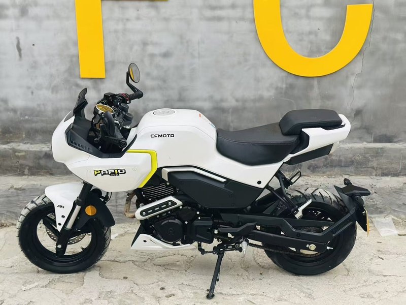 二手春风XO狒狒