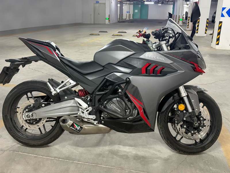 二手赛科龙RC401