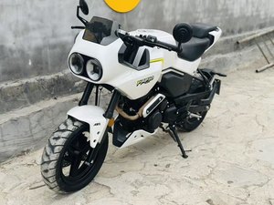 二手春风XO狒狒