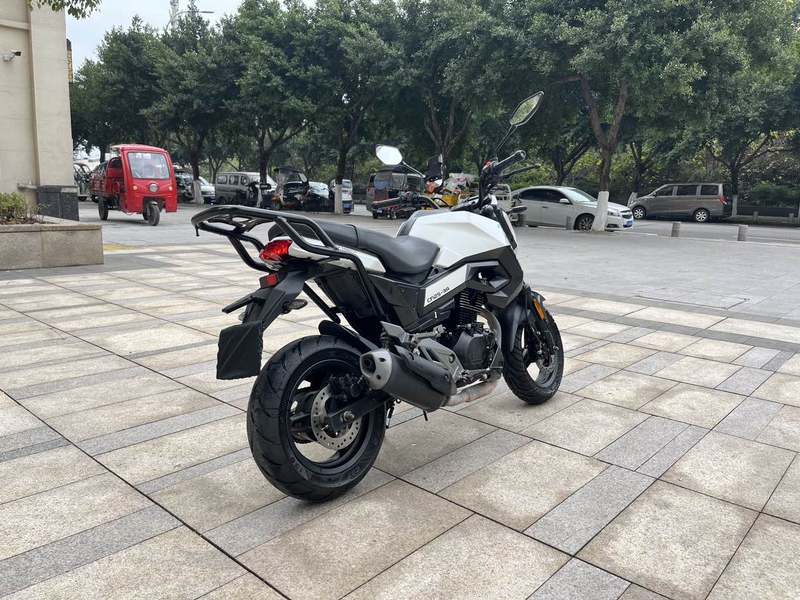 二手春风ST狒狒