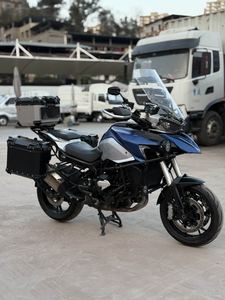 二手QJMOTOR骁750