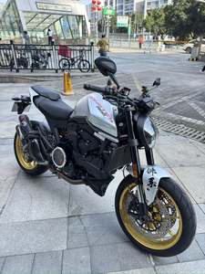 二手杜卡迪Monster 950