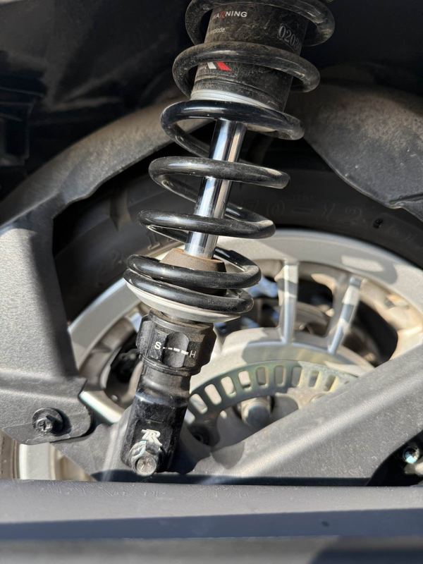 二手三阳飞度 Fiddle