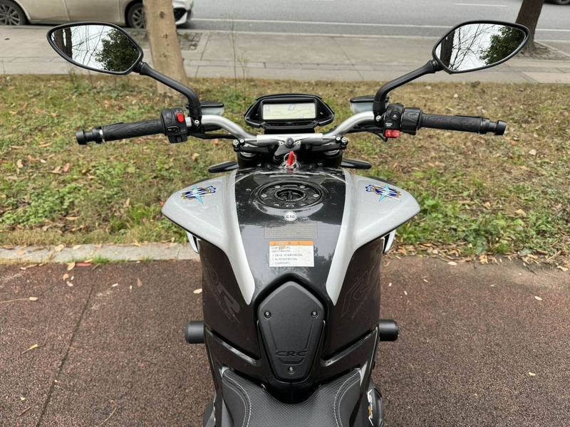 二手奥古斯塔Brutale 800