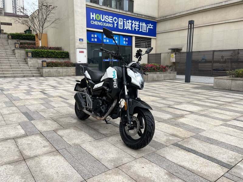 二手春风ST狒狒