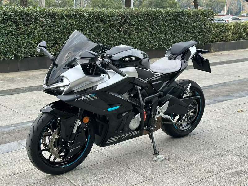 二手春风675SR-R
