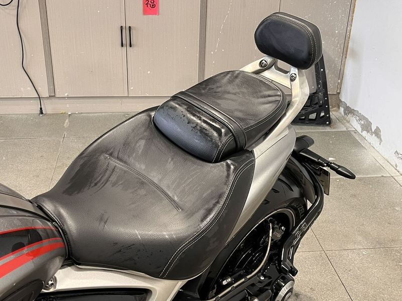 二手凯旋Rocket 3