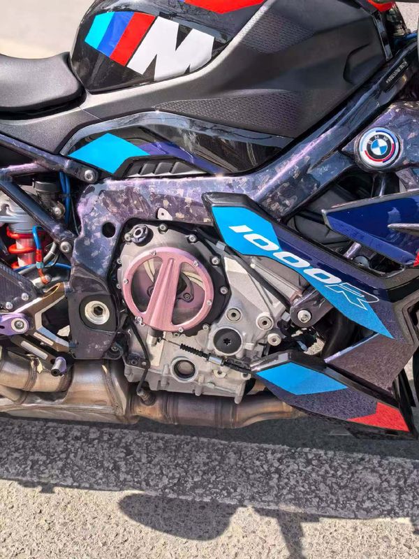 二手宝马S 1000 R