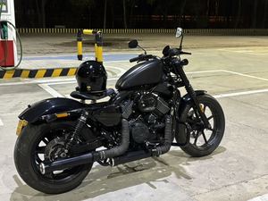 二手香帅硬汉 宽胎