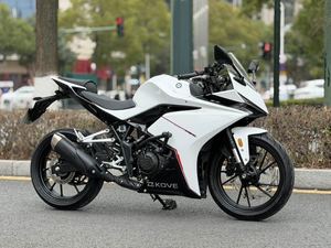 二手凯越250RR 刺鸟