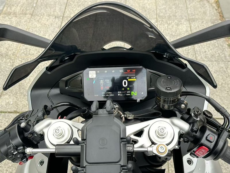 二手春风675SR-R