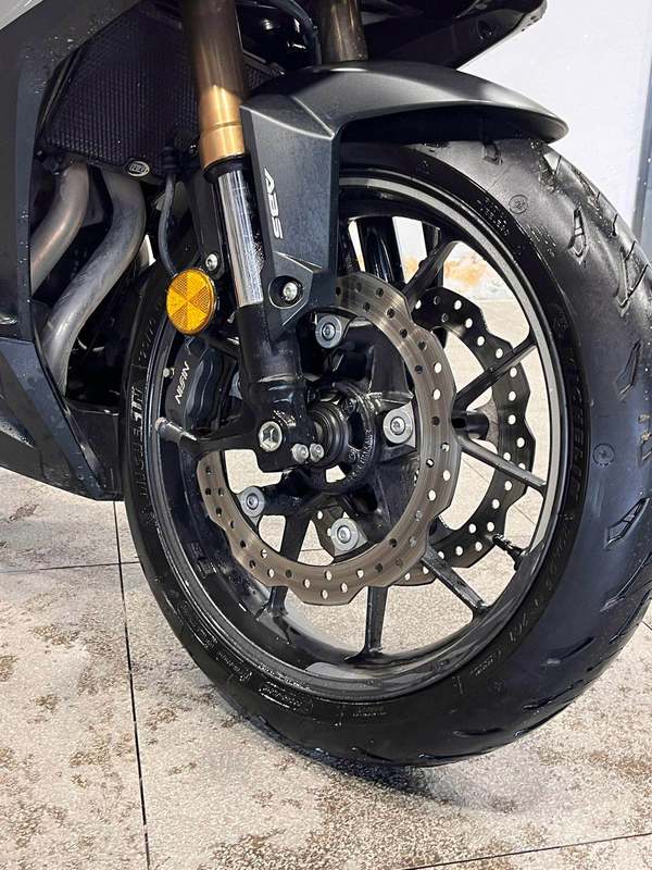 二手本田CBR500R(进口)