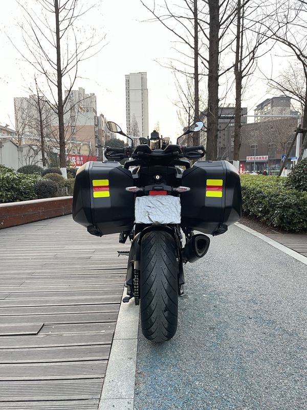 二手宝马S 1000 XR