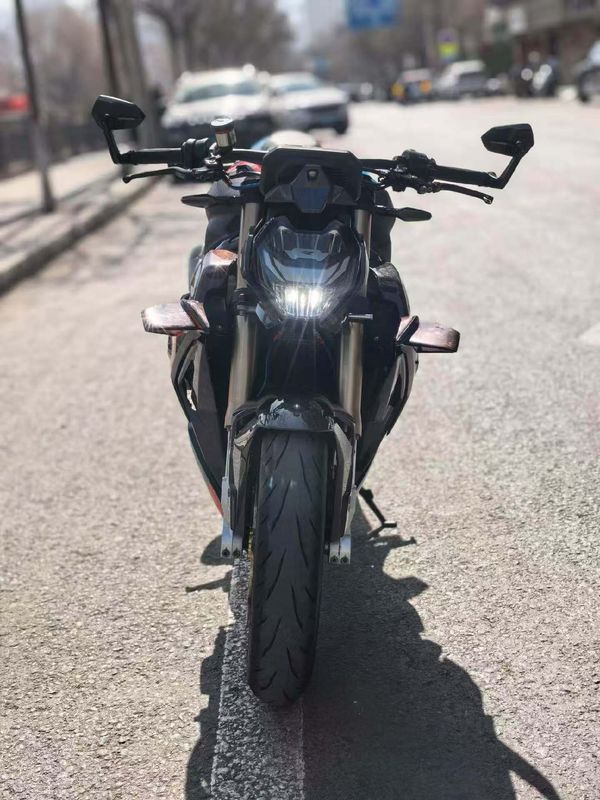 二手宝马S 1000 R