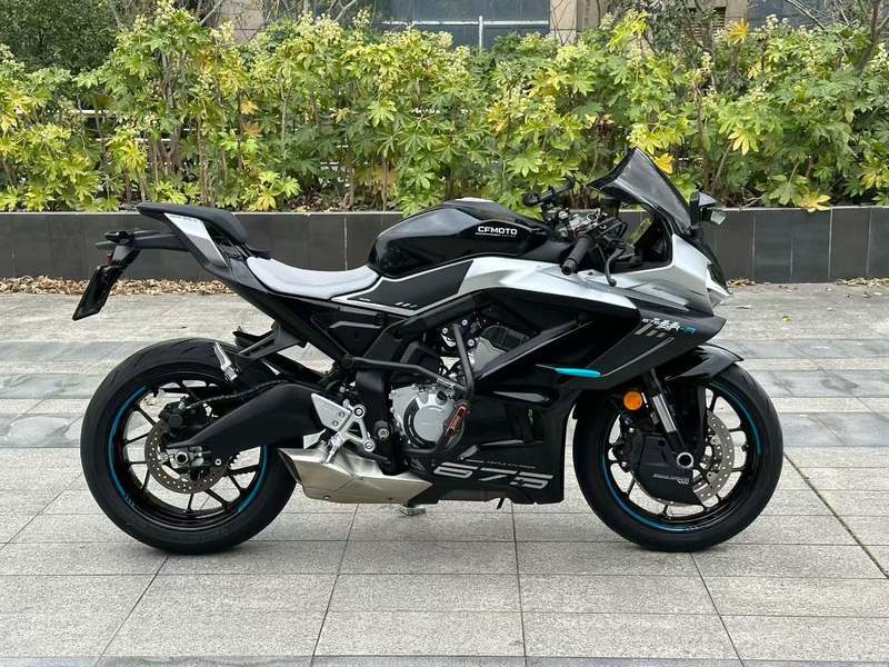 二手春风675SR-R