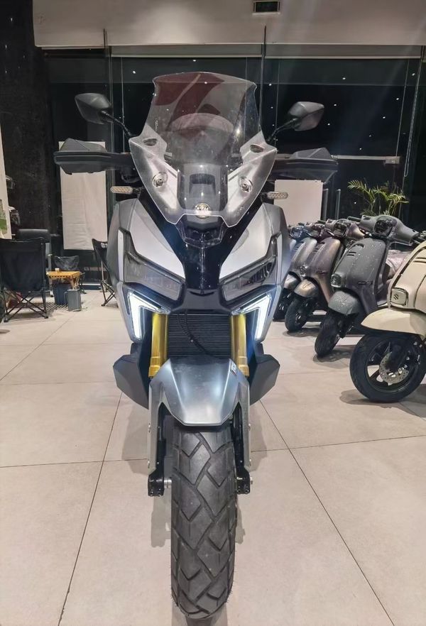 二手三阳剑齿虎 ADXTG