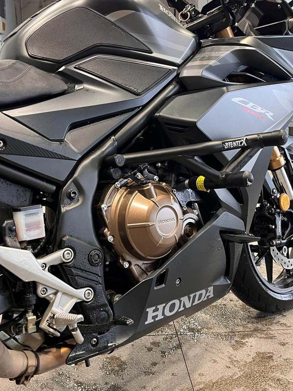 二手本田CBR500R(进口)