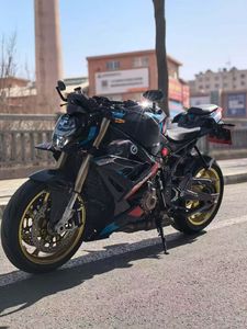 二手宝马S 1000 R