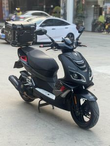 二手标致SPEEDFIGHT 4+