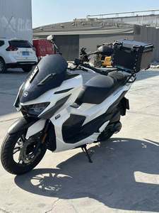 二手三阳巡弋 Cruisym150X