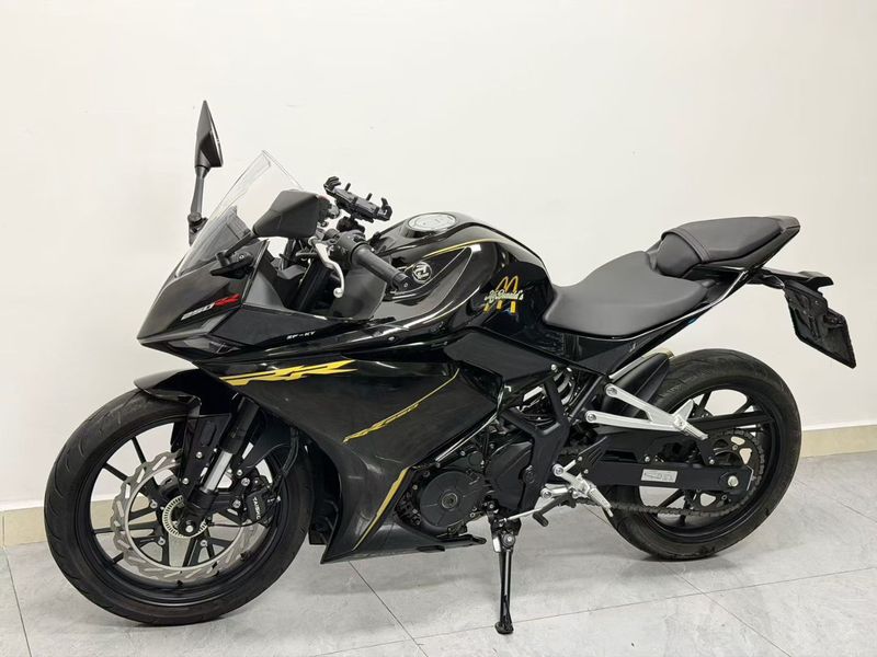 二手凯越250RR 刺鸟