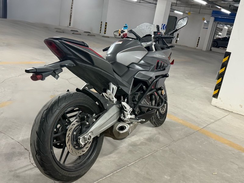 二手赛科龙RC401