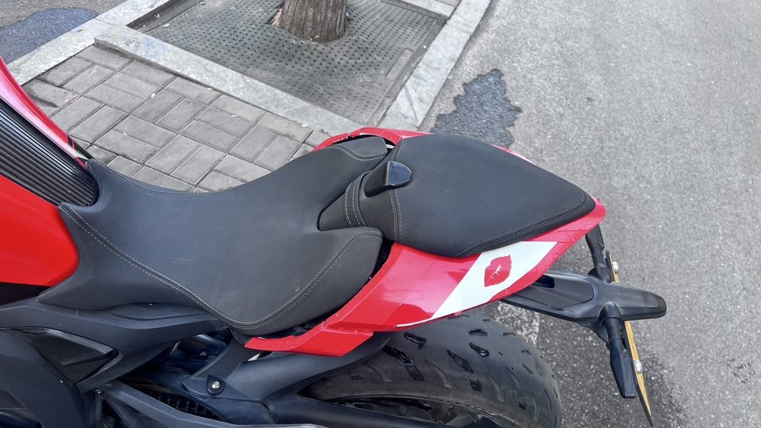 二手杰迪Vision K750