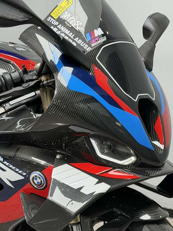 二手宝马S 1000 RR