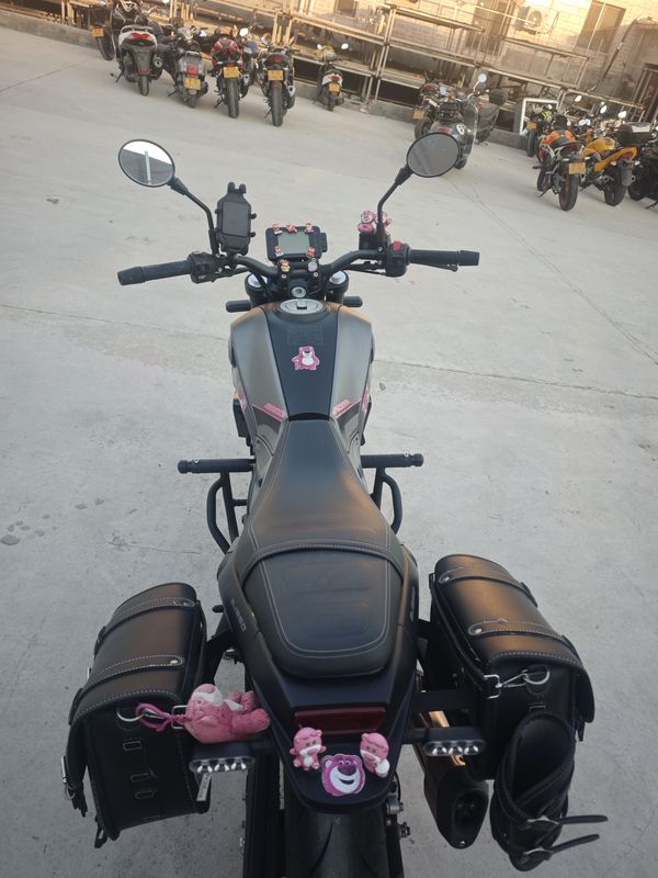 二手贝纳利幼狮 Leoncino 250