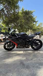 二手凯越450RR