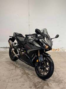 二手本田CBR500R(进口)