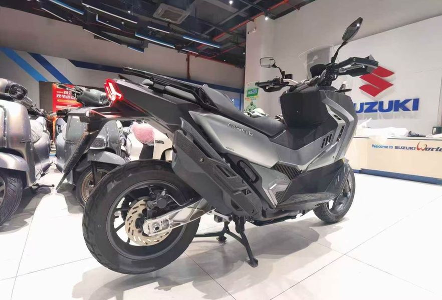 二手三阳剑齿虎 ADXTG