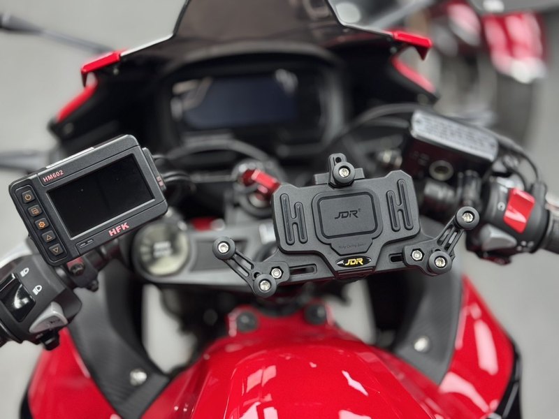 二手本田CBR500R(进口)