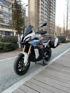 二手宝马S 1000 XR