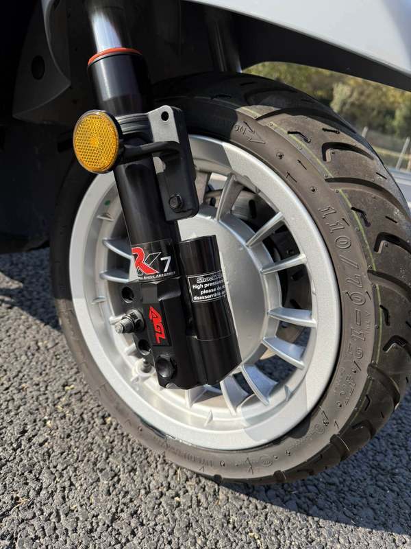 二手三阳飞度 Fiddle