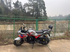 二手QJMOTOR小飞侠