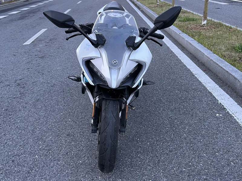 二手春风250SR