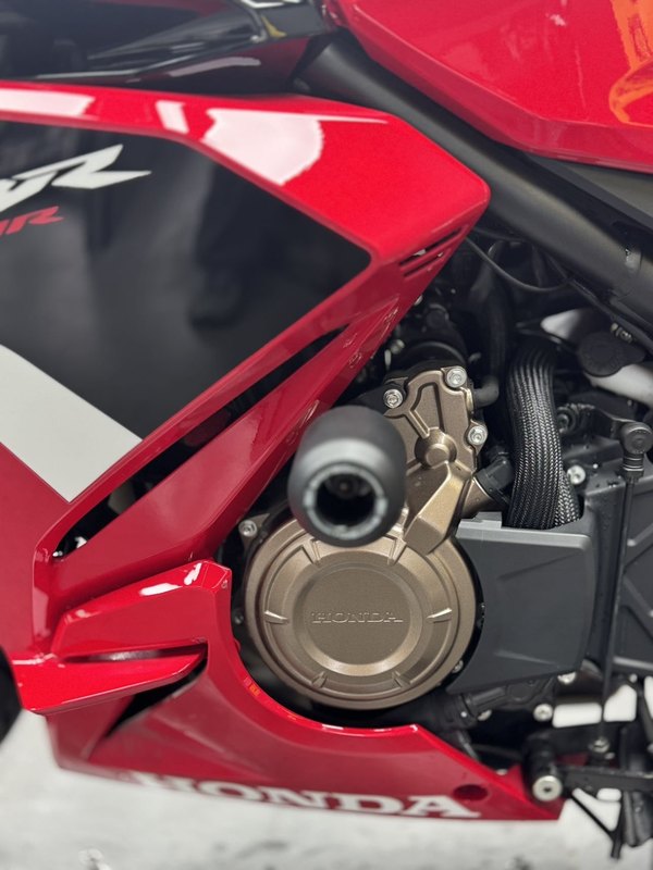 二手本田CBR500R(进口)