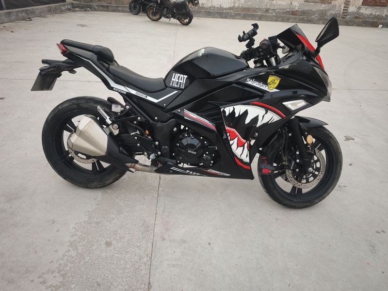 二手新世纪新世纪xsj400