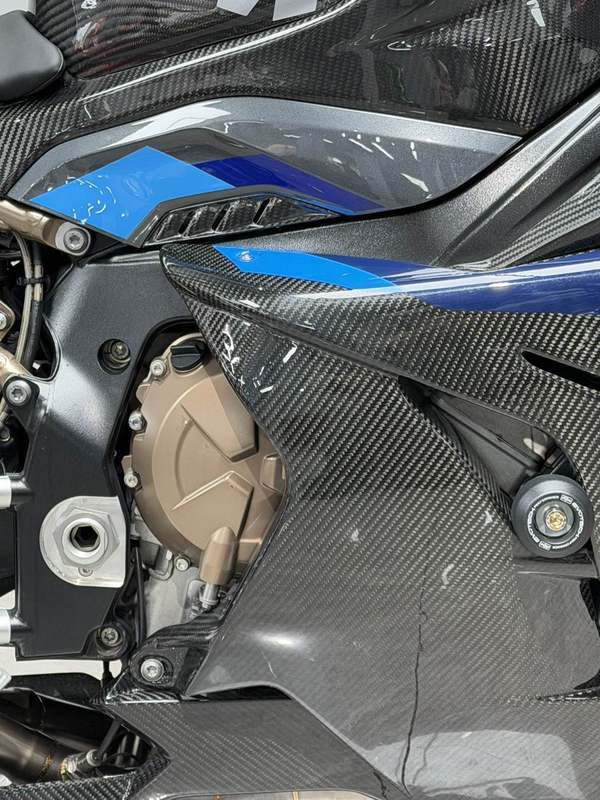 二手宝马S 1000 RR