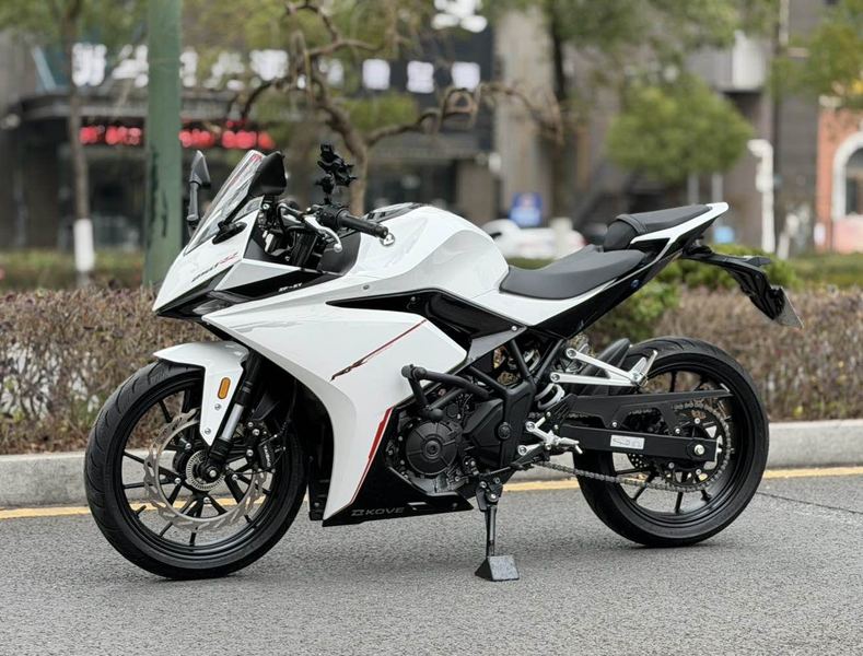 二手凯越250RR 刺鸟