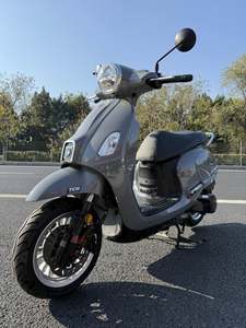 二手三阳飞度 Fiddle