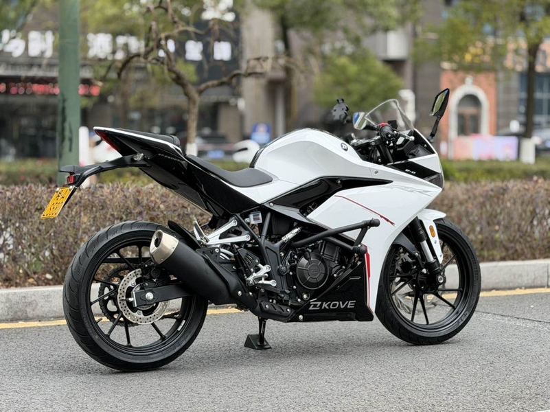 二手凯越250RR 刺鸟