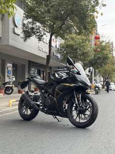 二手凯越250RR 刺鸟