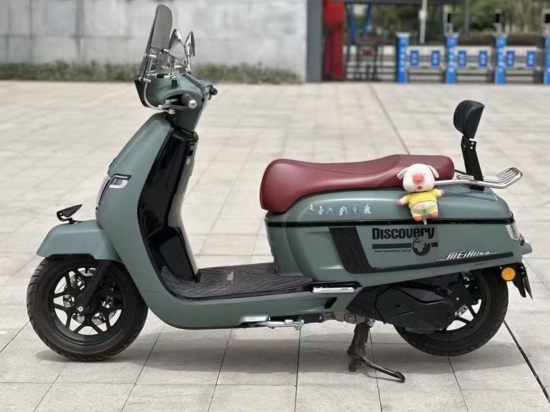 二手南方梦拉丽莎 Melalisa150