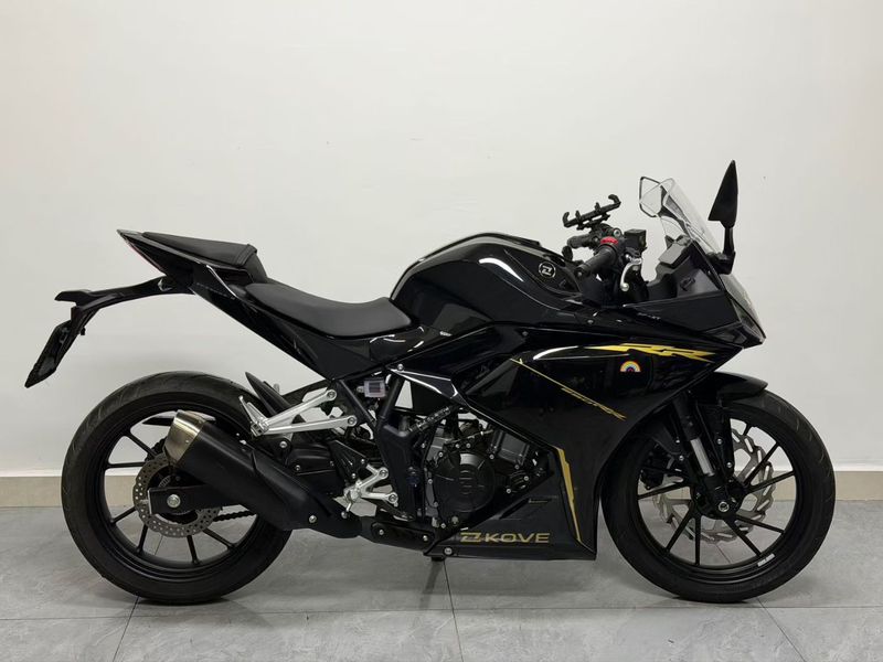 二手凯越250RR 刺鸟