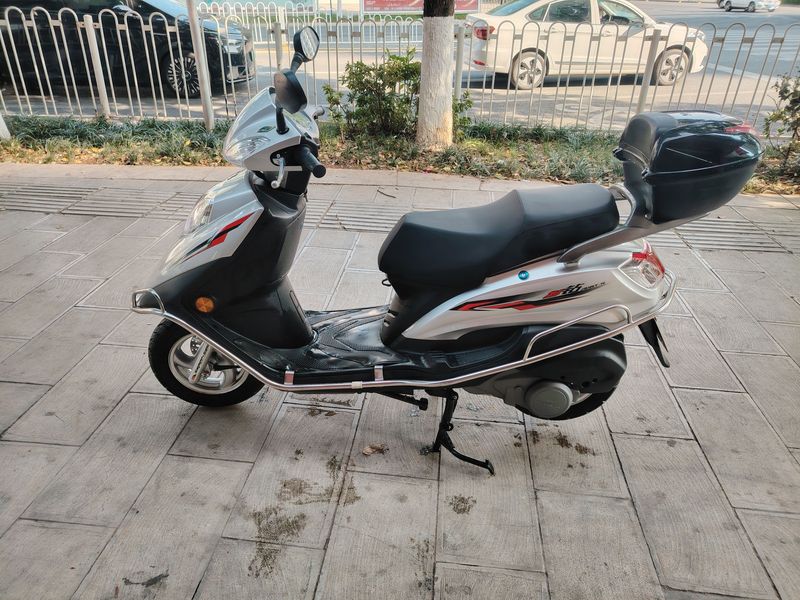 二手建设JS125T-D